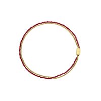 Collana Breil Donna magnetica system in Acciaio TJ3487 - TJ3487